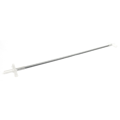 A replacement horizontal support pole for the the middle section of a 3m wide Sego light box with a cross brace connector either end